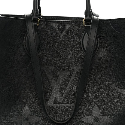 Handbag - Black
