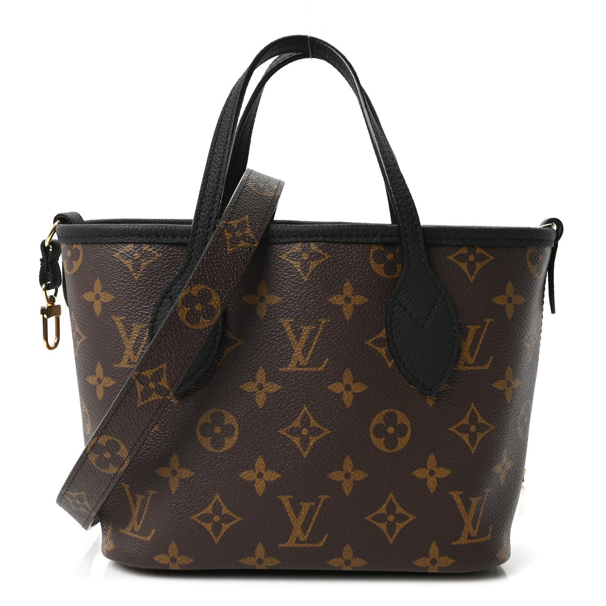 Handbag - Black