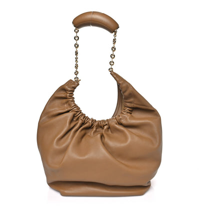 Small Nappa Handbag