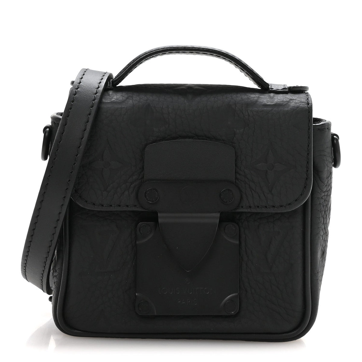 Handbag - Black