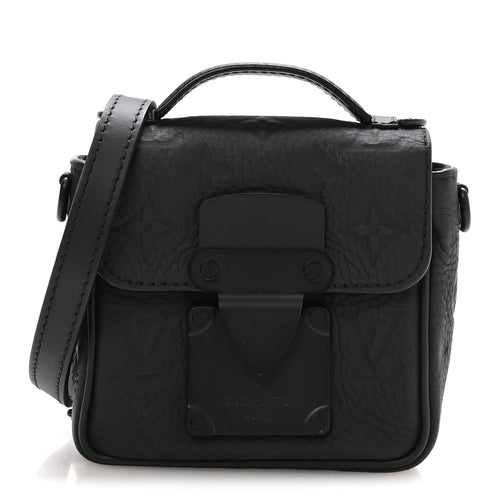 Handbag - Black