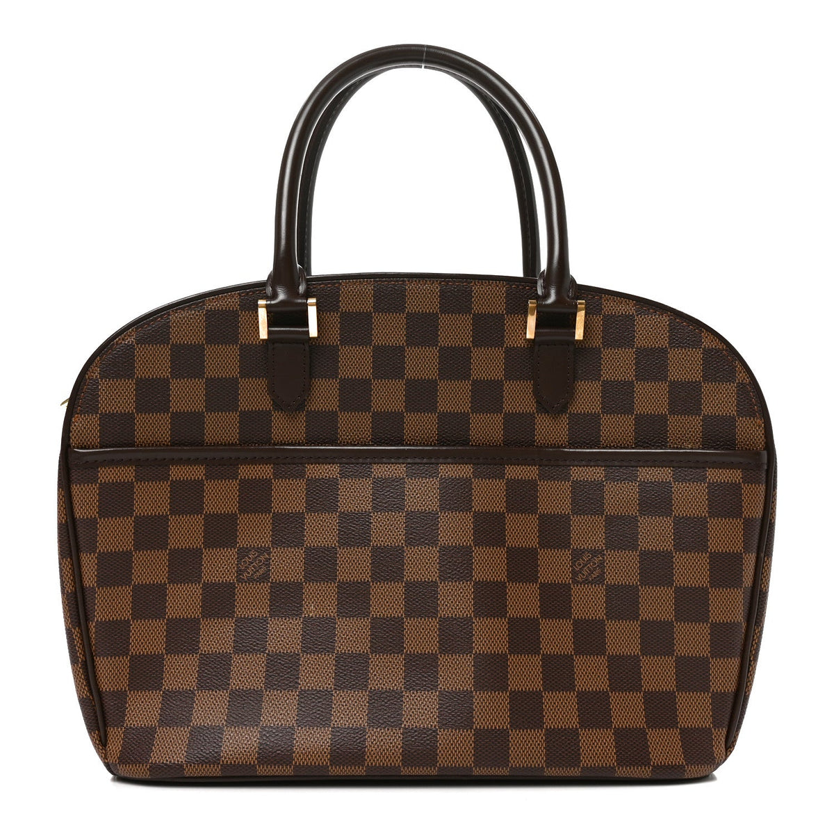 Damier Ebene Sarria Horizontal Handbag