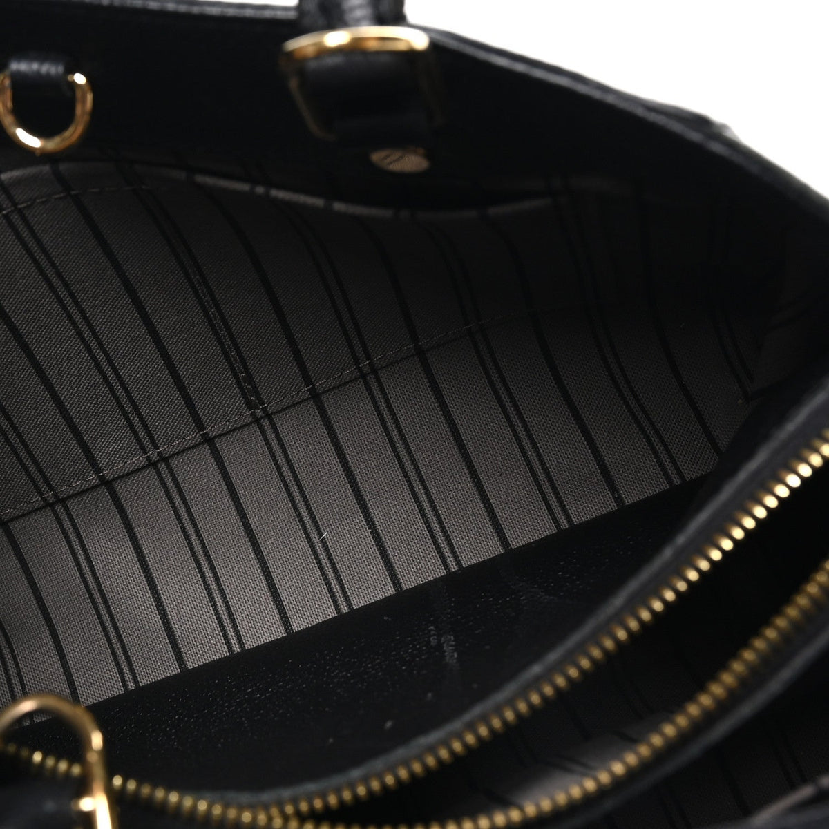 Handbag - Black