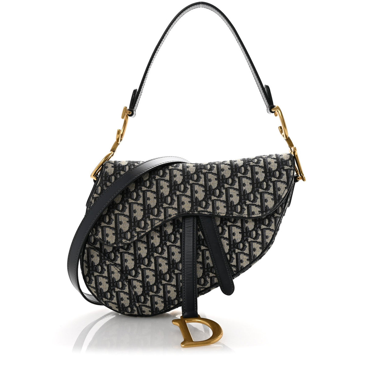 Handbag - Blue