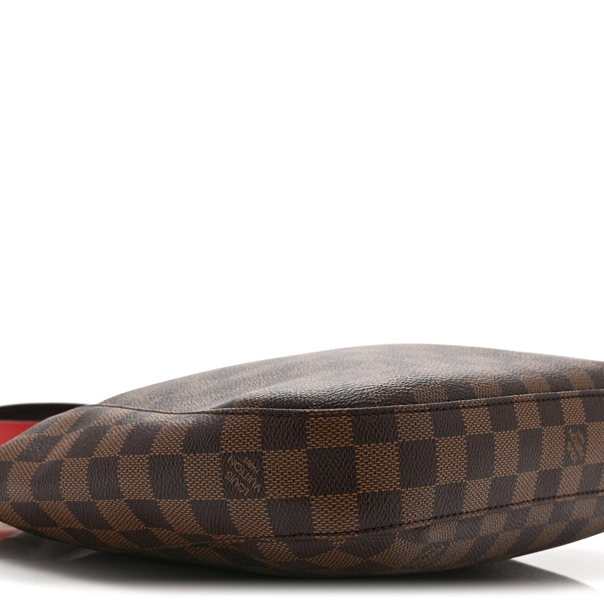 Damier Ebene South Bank Besace Handbag