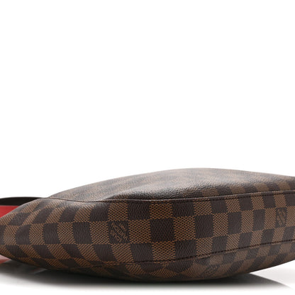 Damier Ebene South Bank Besace Handbag