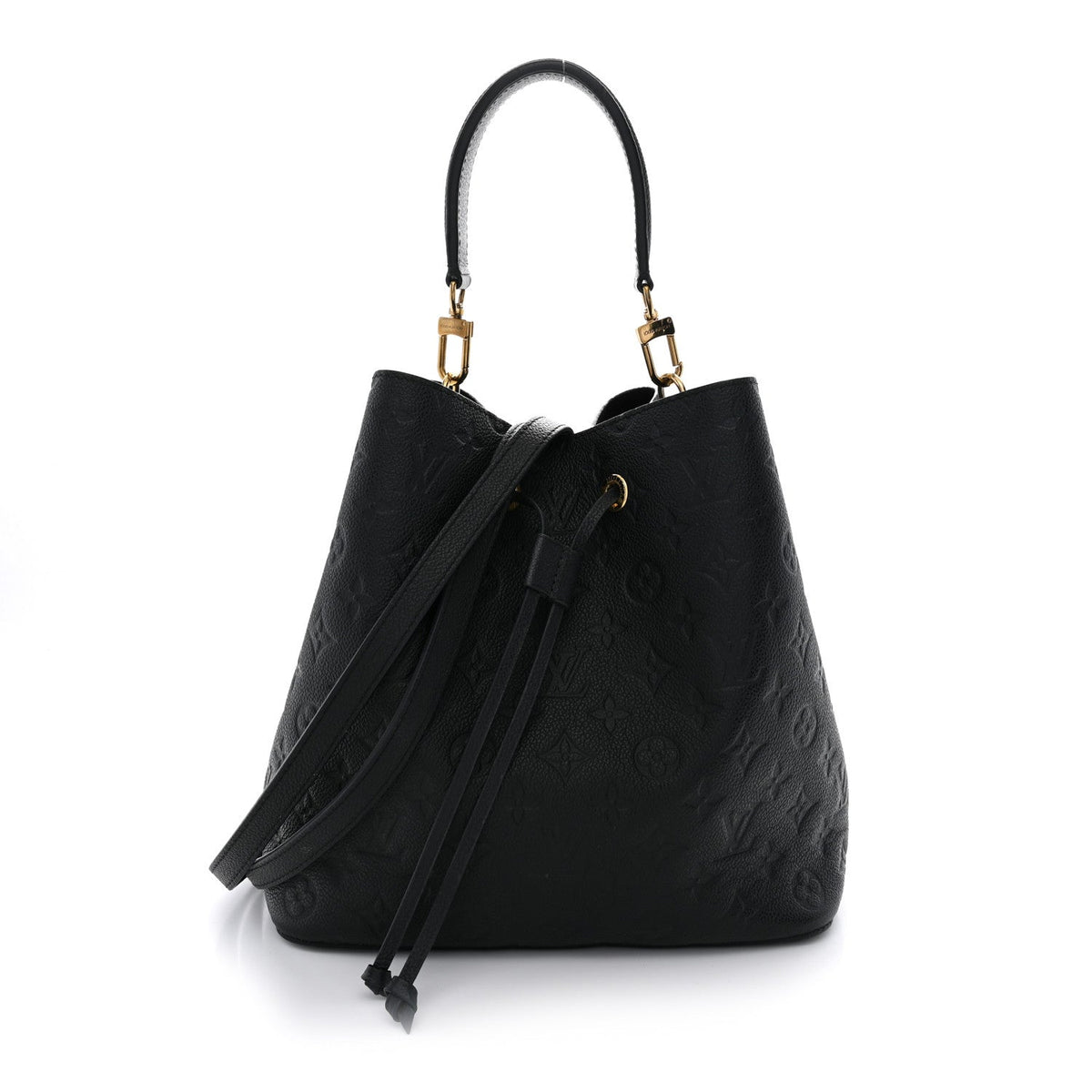 Handbag - Black