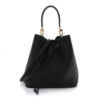 Handbag - Black