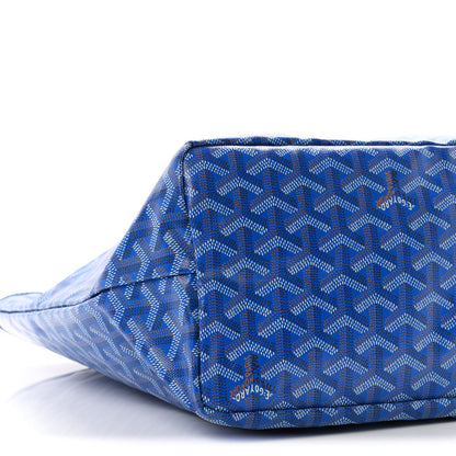 Handbag - Blue