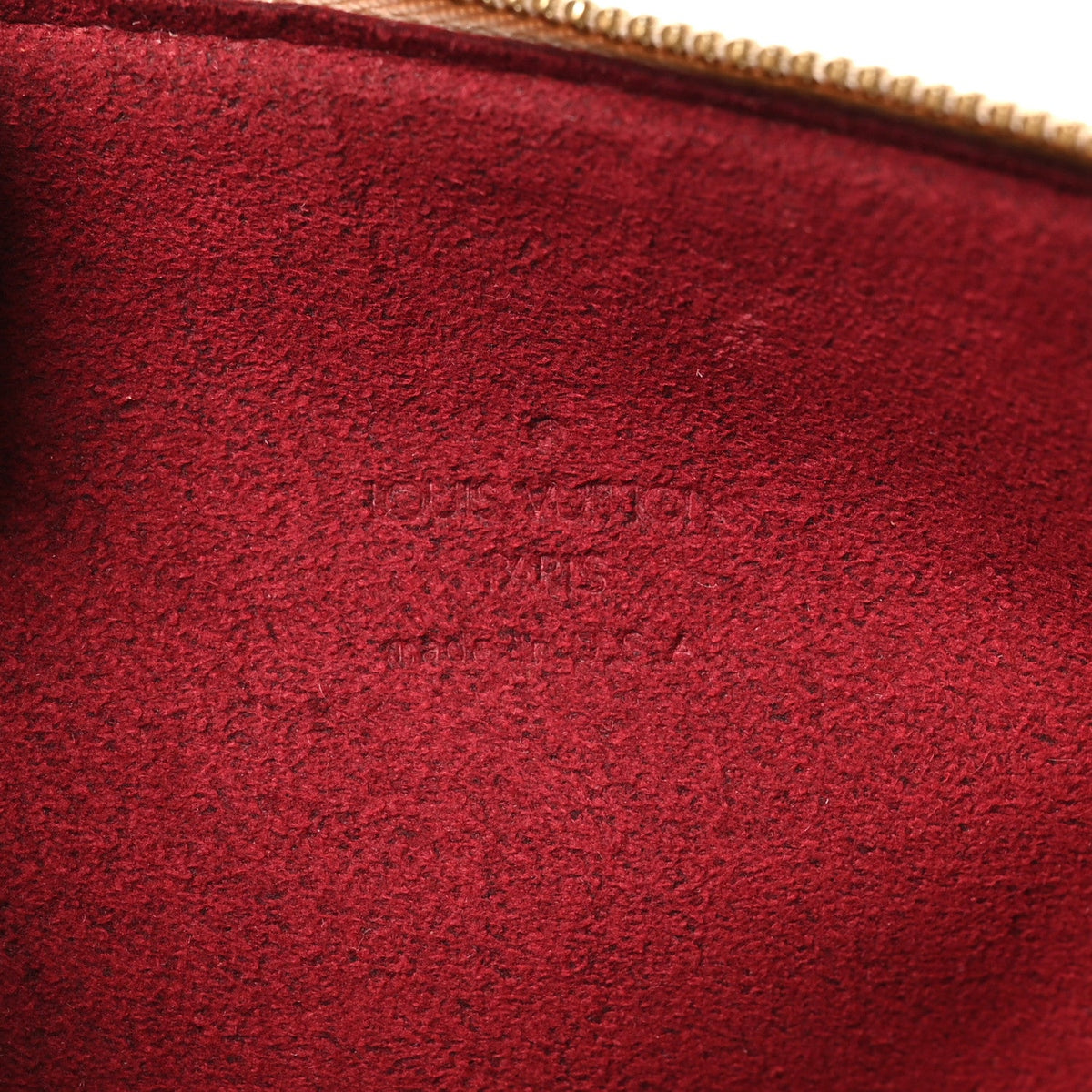 Handbag - White