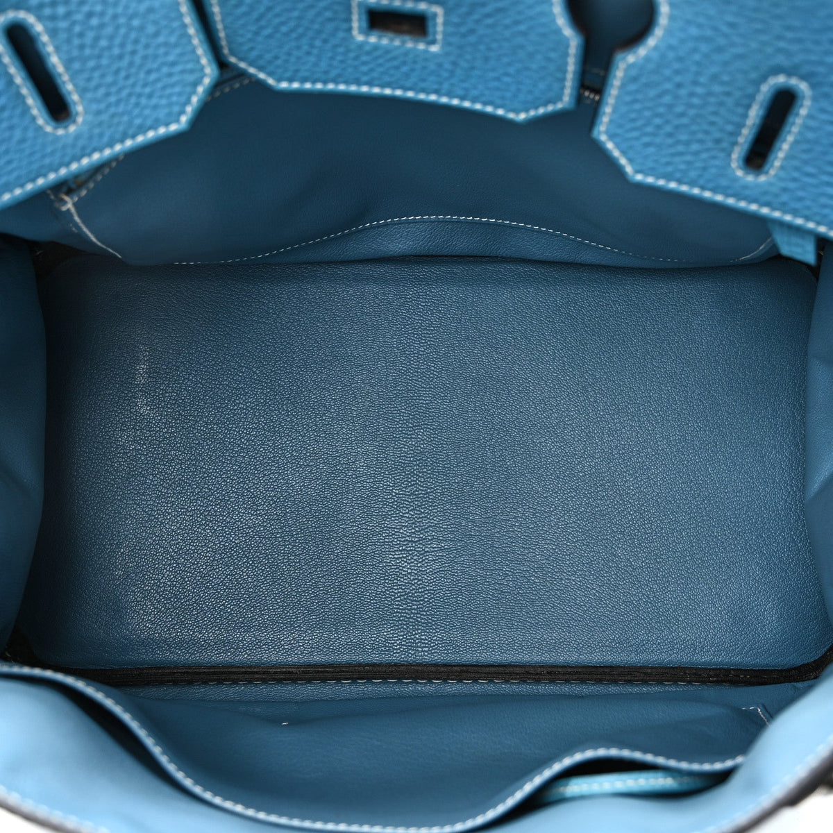 Handbag - Blue