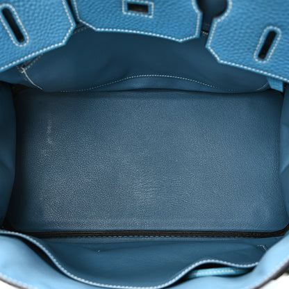 Handbag - Blue