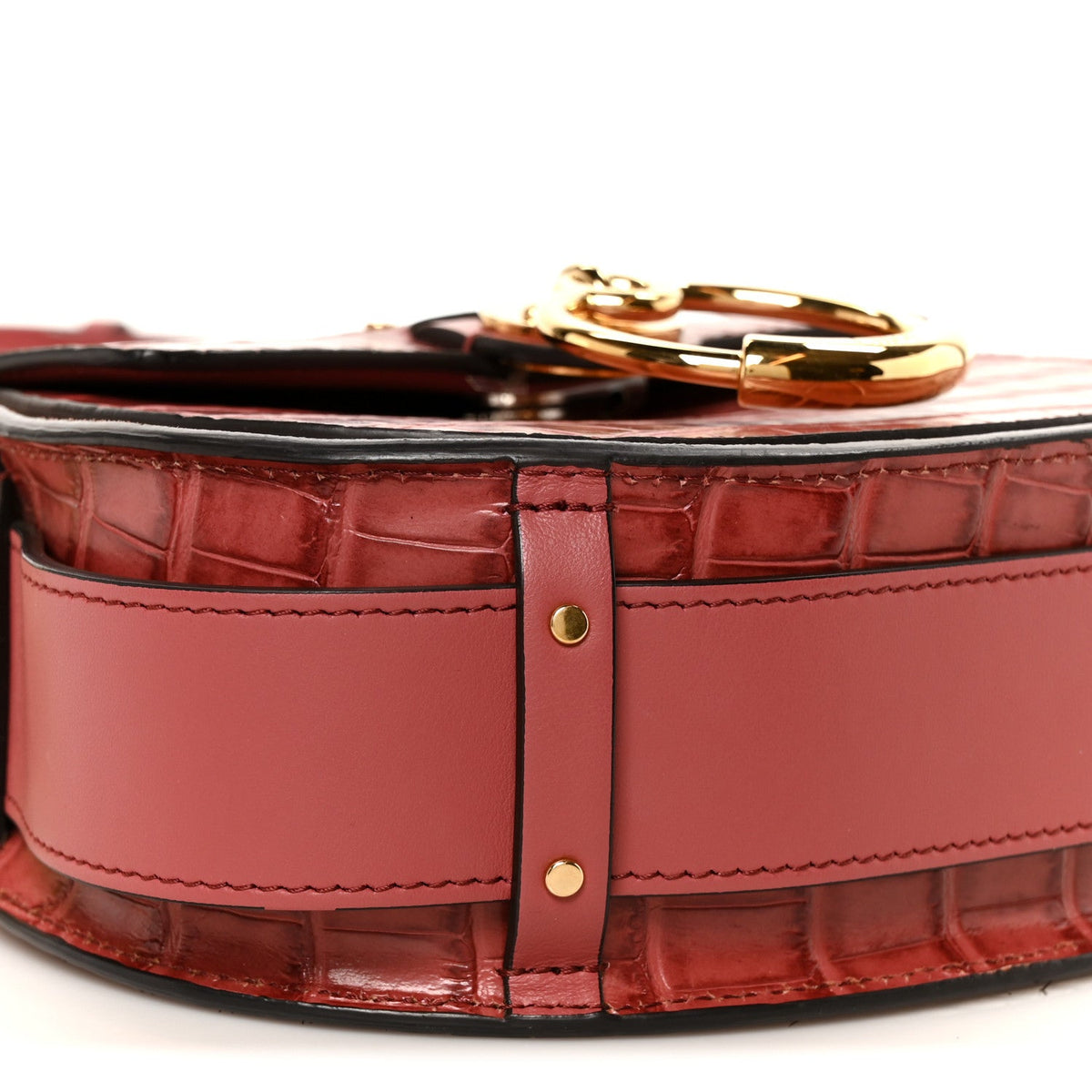 Small Calfskin Handbag