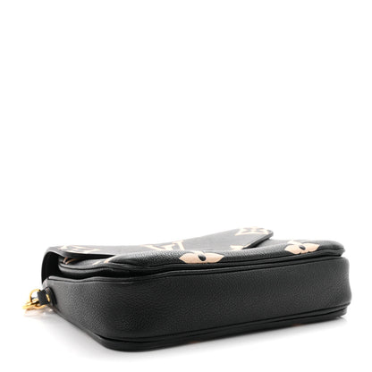 Handbag - Black