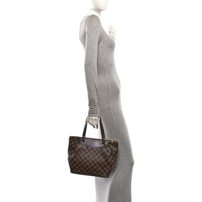 Damier Ebene Westminster Pm Handbag
