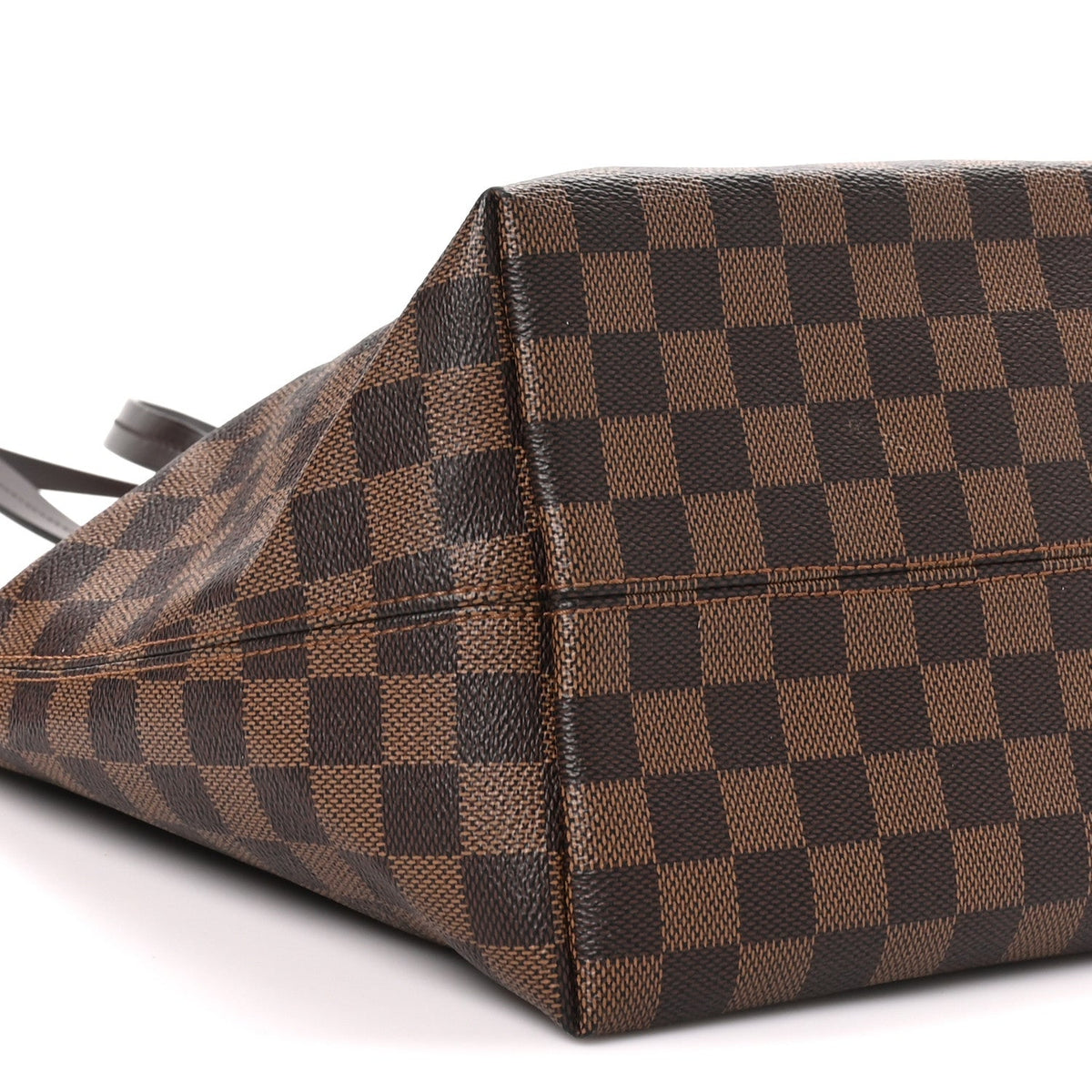 Damier Ebene Iena Mm Handbag