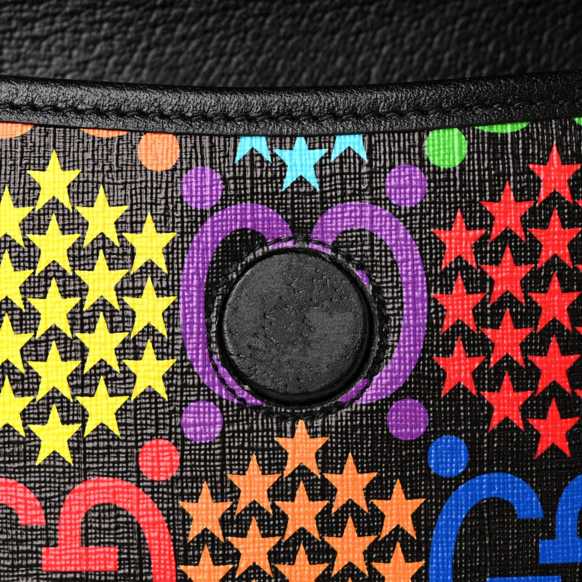 Belt Bag - Black