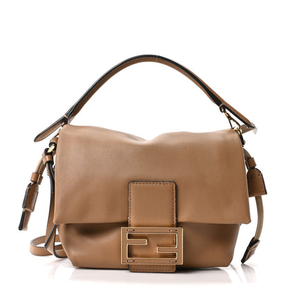 Small Nappa Handbag