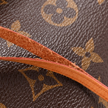 Monogram Artsy Mm Handbag
