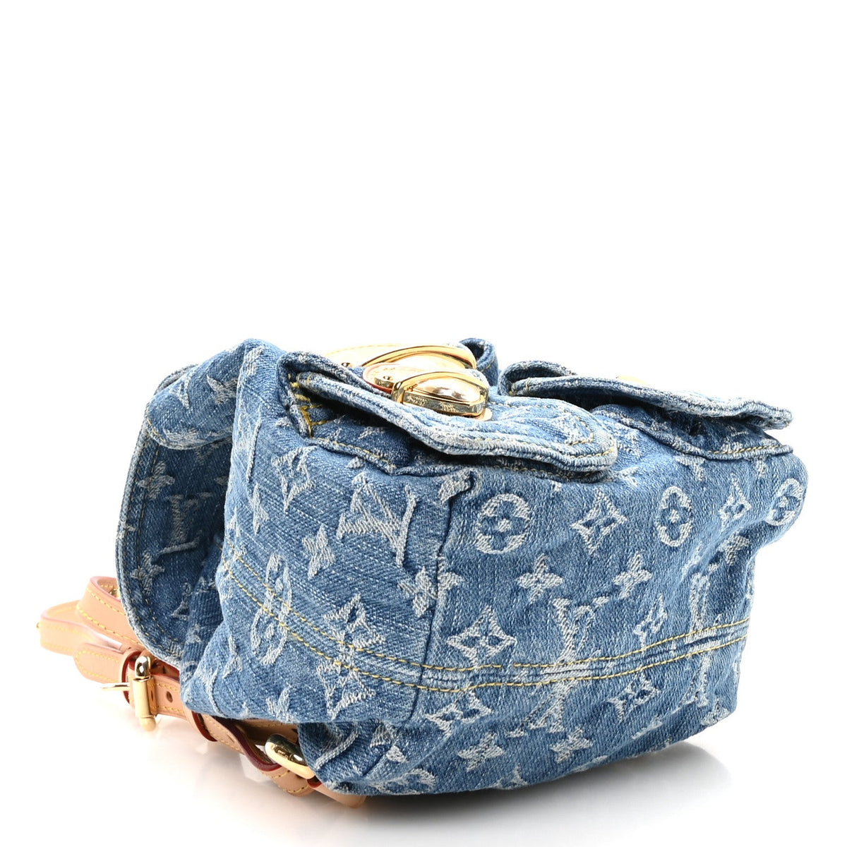 Backpack - Blue