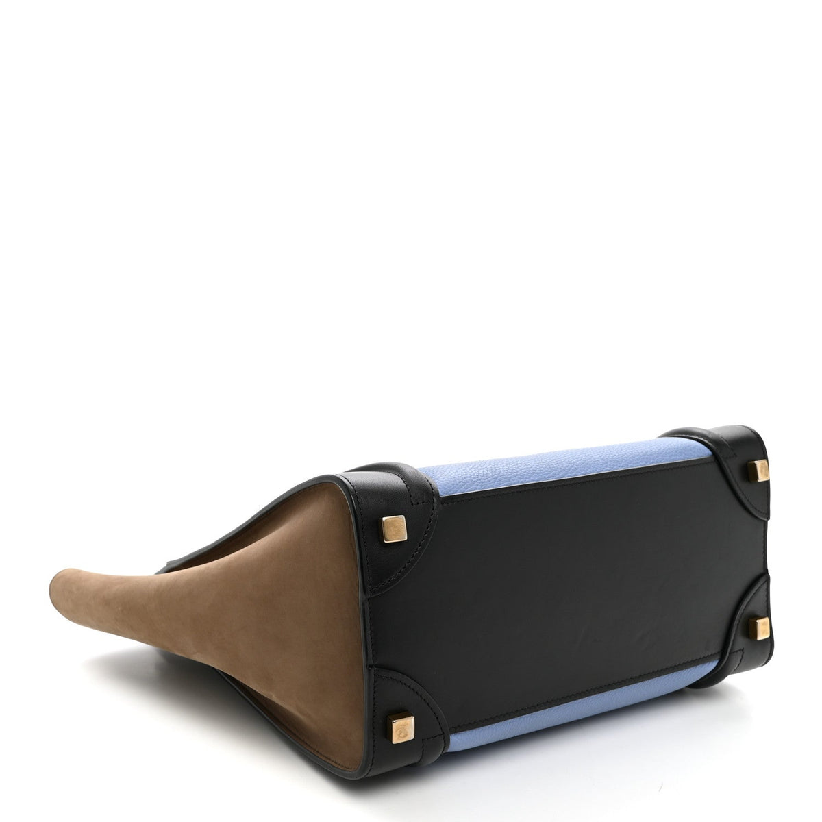 Calfskin Travel Bag