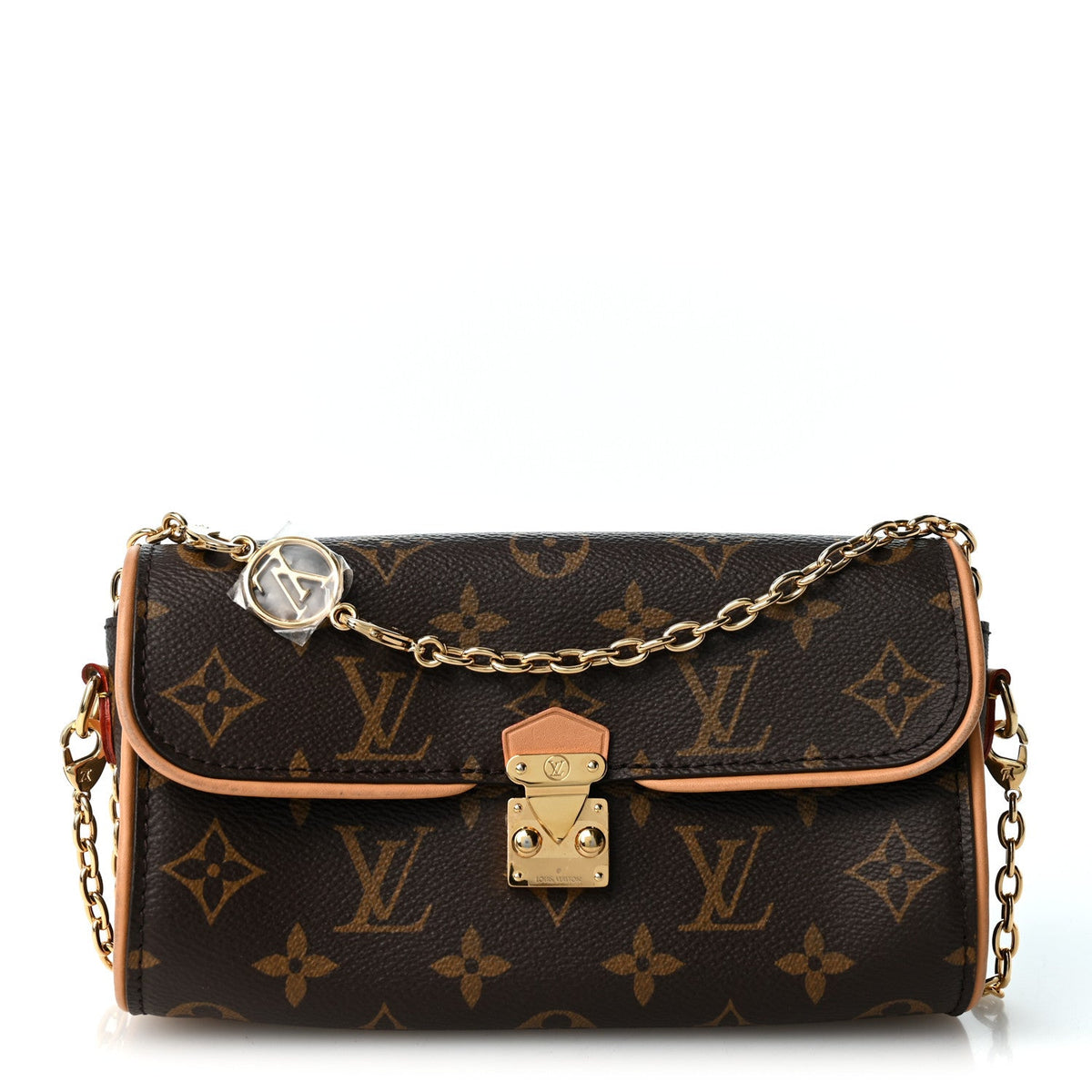 Monogram Pochette Camille Handbag
