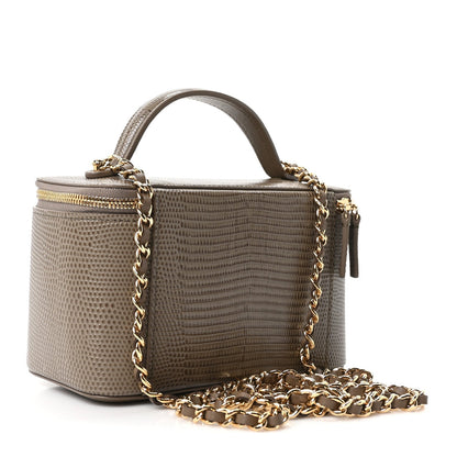Calfskin Handbag