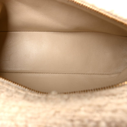 Pouch - White