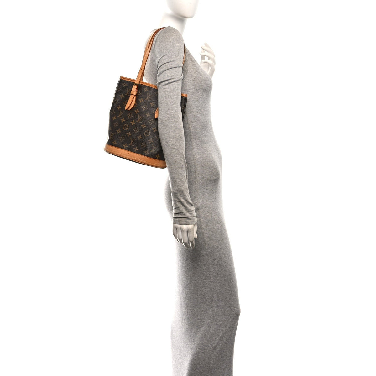 Bucket Bag