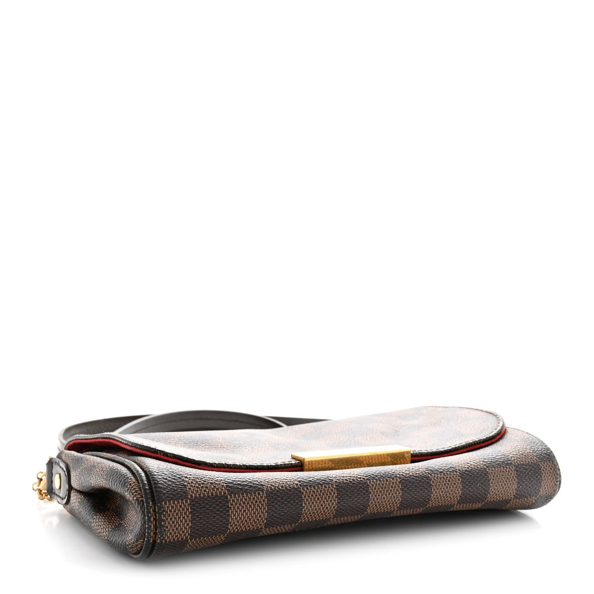 Damier Ebene Favorite Pm Handbag