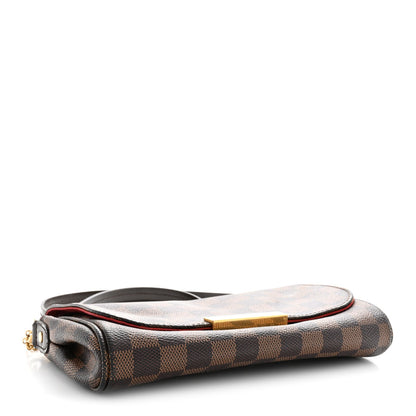 Damier Ebene Favorite Pm Handbag