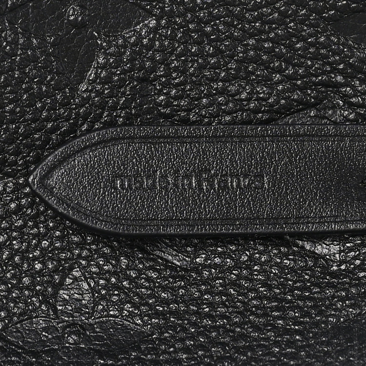 Handbag - Black