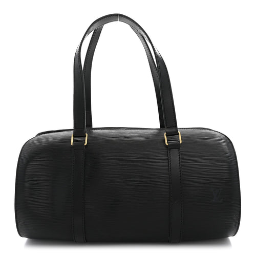 Handbag - Black