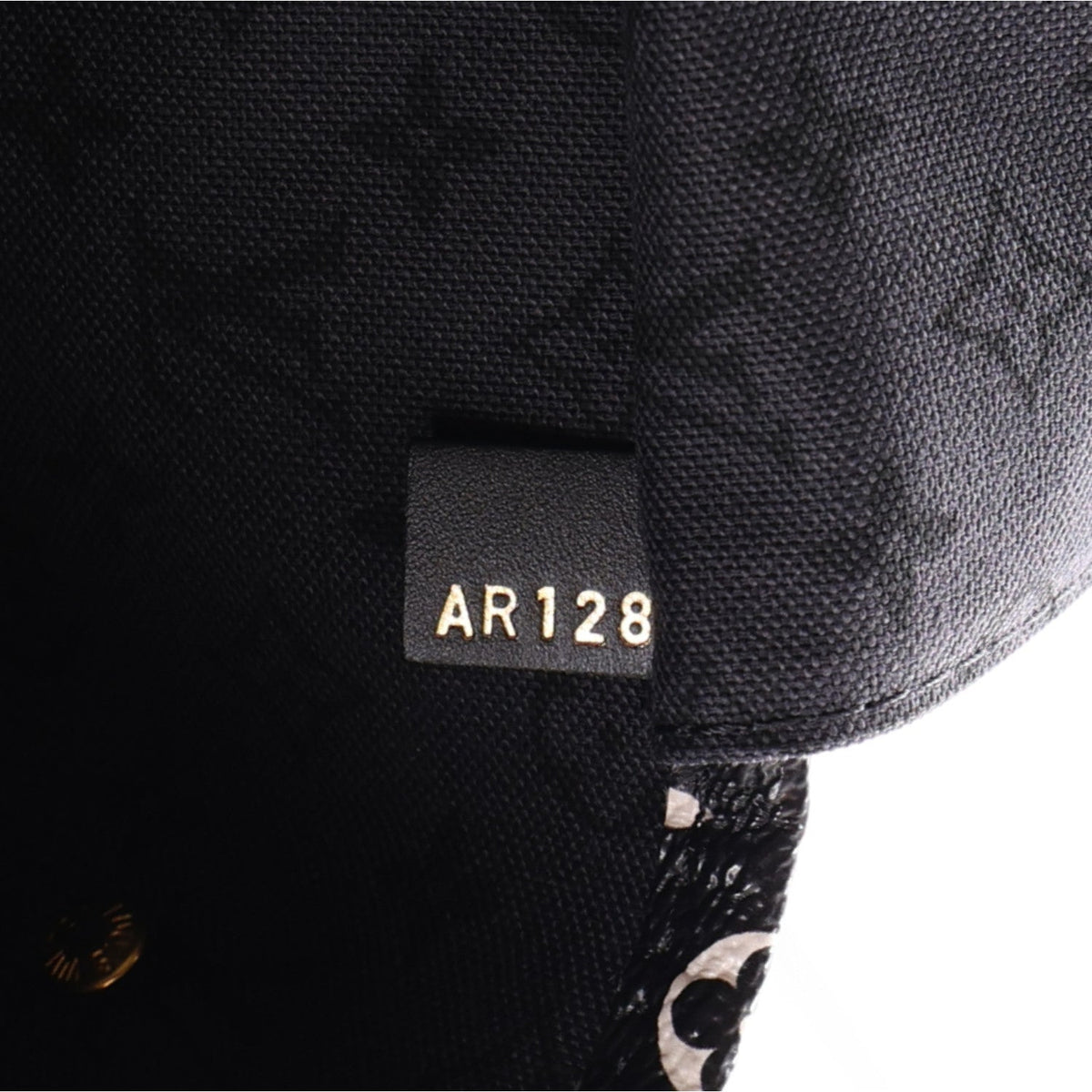 Handbag - Black
