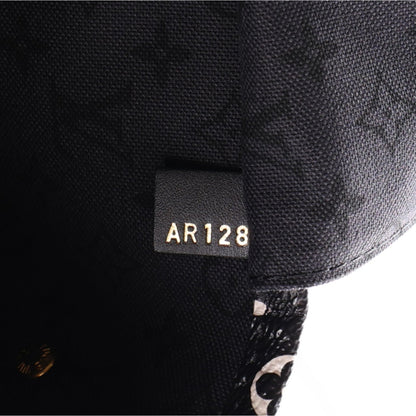 Handbag - Black