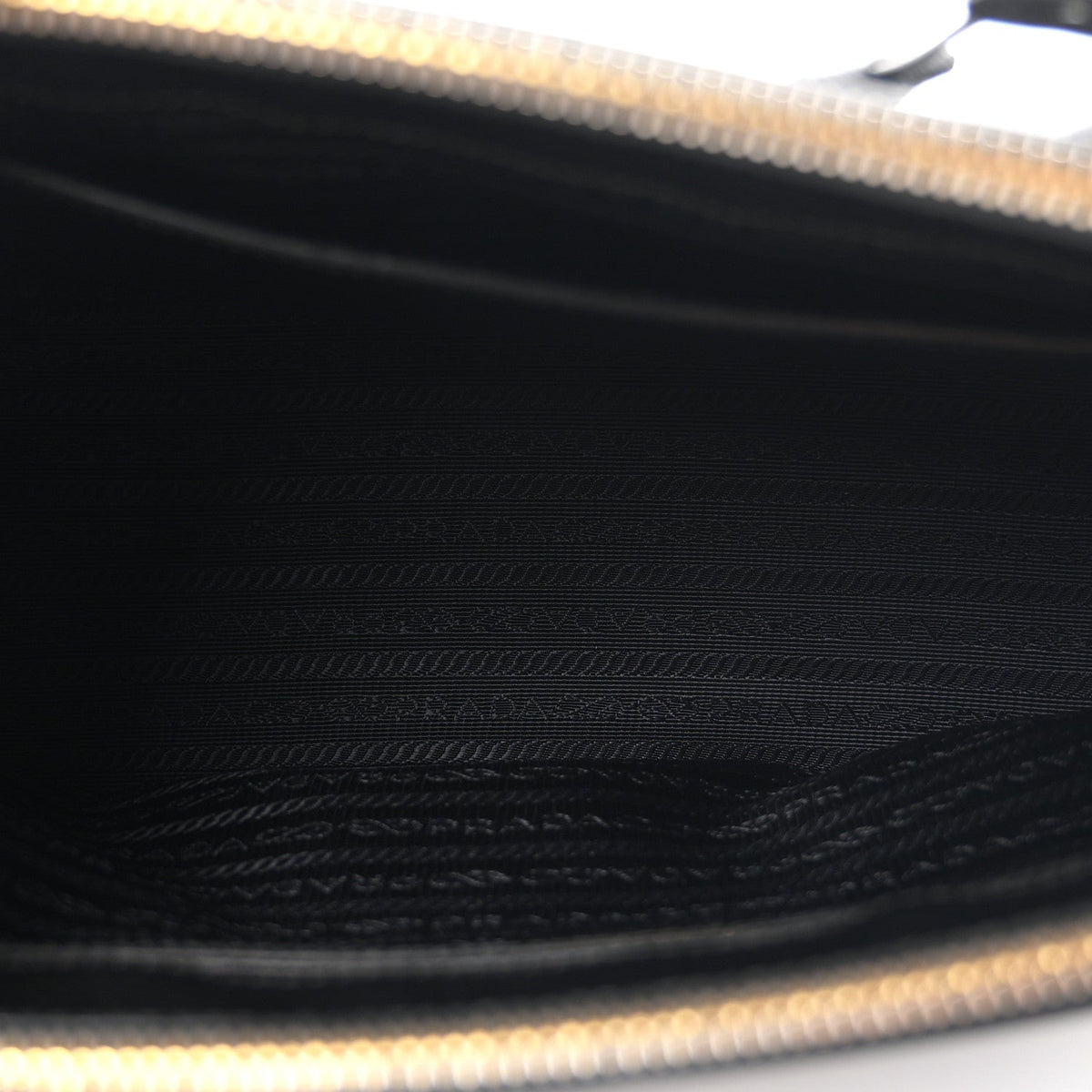 Small Tote Bag - Black