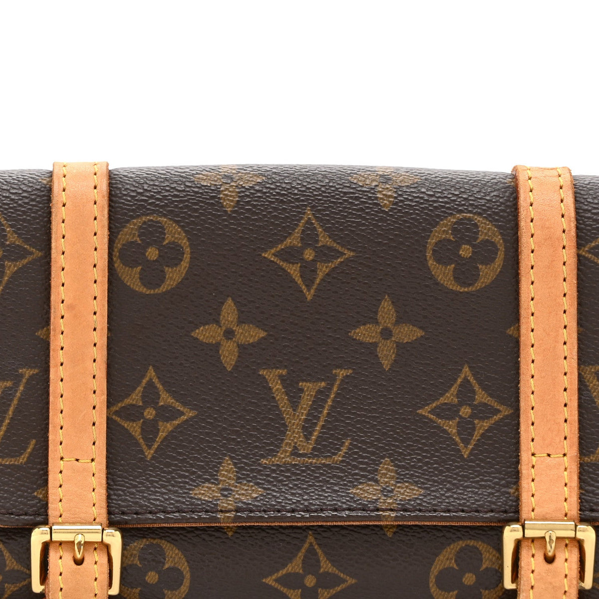 Monogram Pochette Marelle Pm Handbag