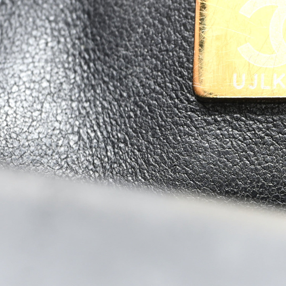 Mini Quilted Lambskin Flap Shoulder Bag - Tan
