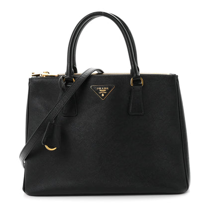 Small Tote Bag - Black
