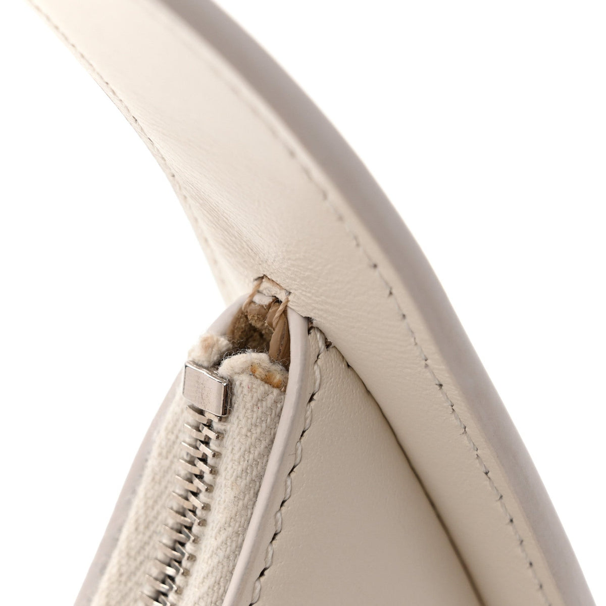 Calfskin Shoulder Bag