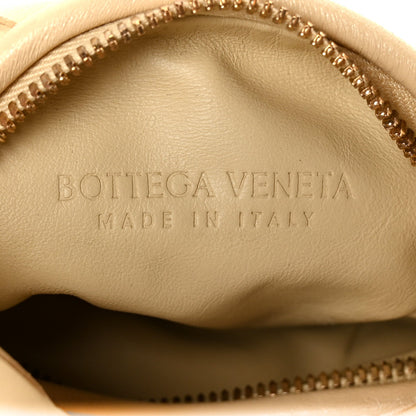 Nappa Handbag
