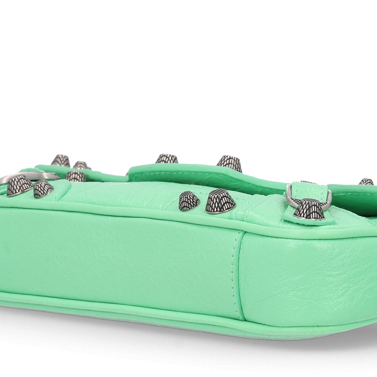 Handbag - Green