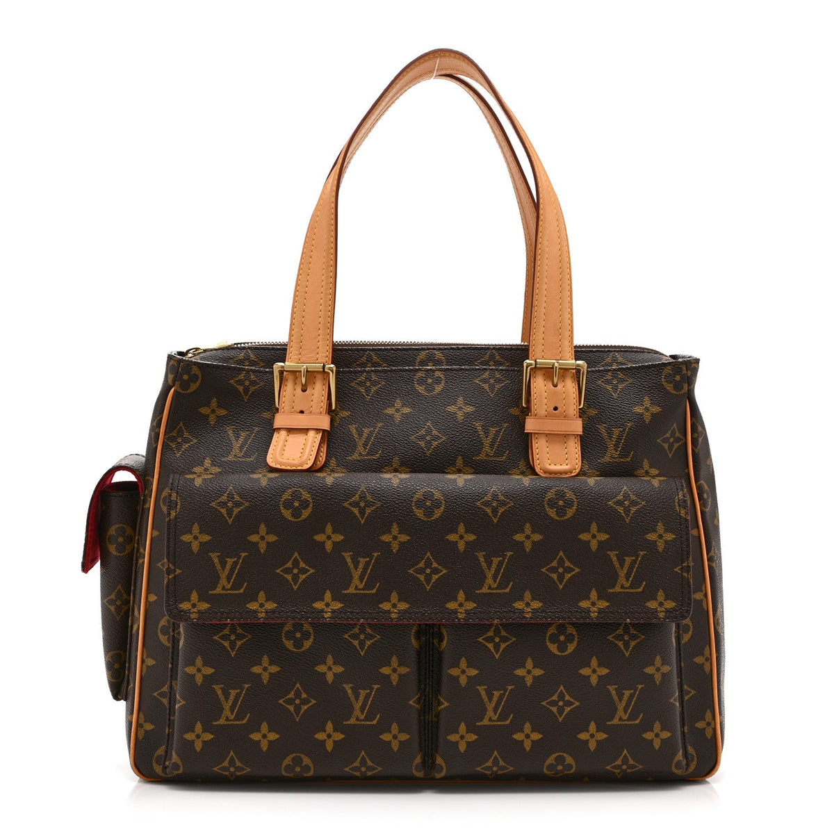 Monogram Multipli-Cite Handbag