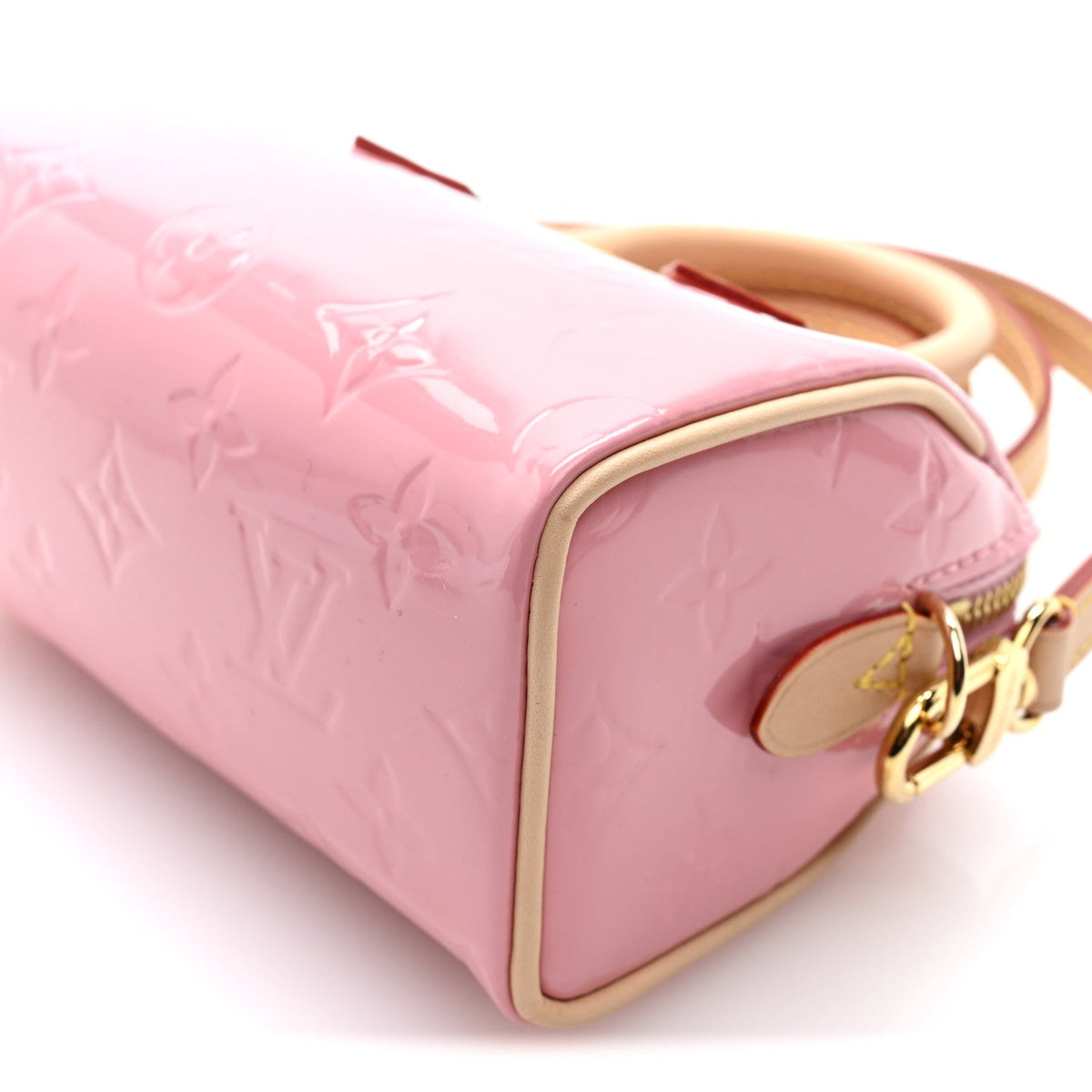 Nano Handbag - Pink