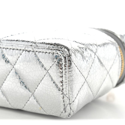 Quilted Calfskin Handbag