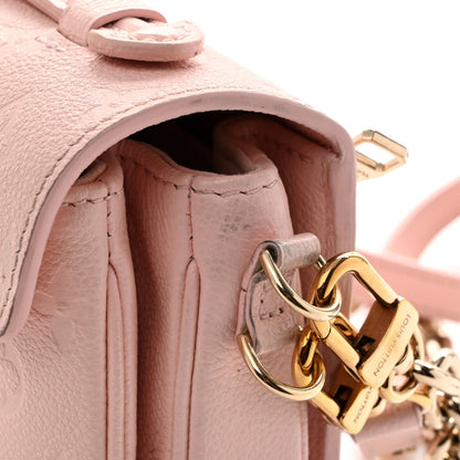Handbag - Pink