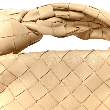 Nappa Handbag