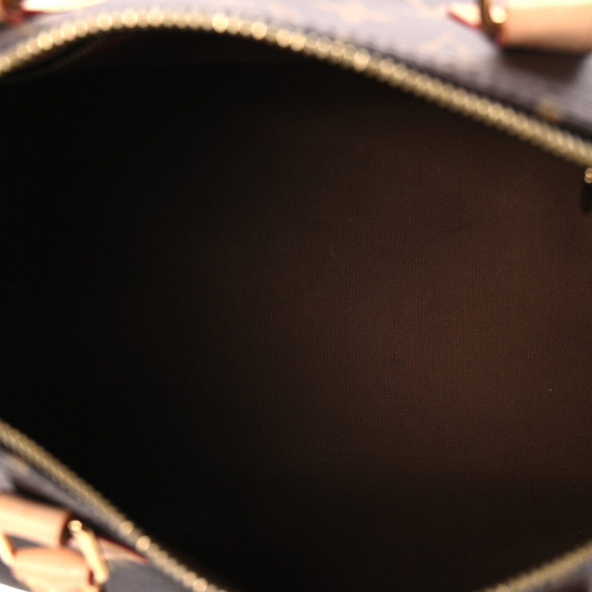 Monogram Speedy Bandouliere 30 Handbag