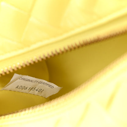 Mini Nappa Handbag