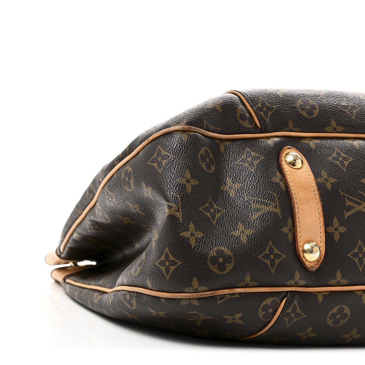Monogram Galliera Gm Handbag